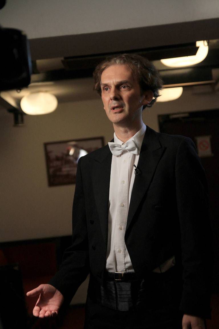 Svetozar Vujic Borski